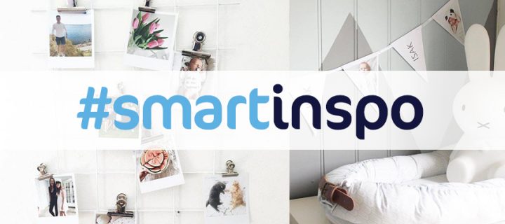 #smartinspo – möt våra kunder och låt dig inspireras!