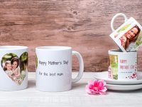 Äitienpäivä: luo yksillöllinen aamiaiskori