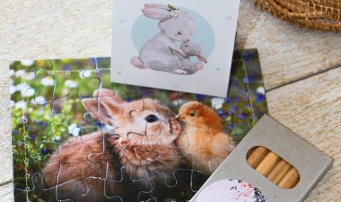 Besondere Geschenktipps und einfache DIYs für Ostern