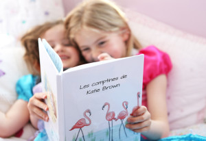 Personalisiertes Kinderbuch