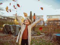 Herbst & Halloween: Ausgefallene Ideen rund um den Kürbis