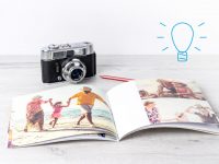 In 8 Schritten zu Deinem Fotobuch