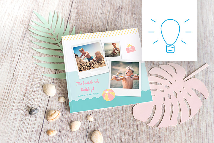 Tipps Tricks Die Fotobuch Designs Geschenkideen Fotogeschenke Blog Von Smartphoto