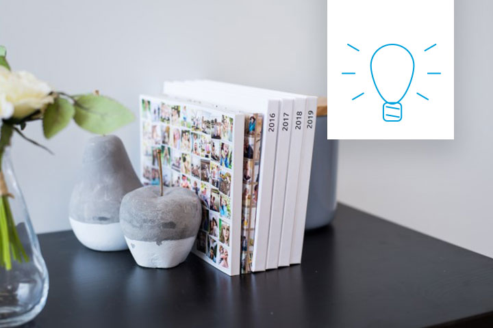 30 Kundentipps Mit Denen Du Dein Fotobuch Einfach Erstellen Kannst Geschenkideen Fotogeschenke Blog Von Smartphoto