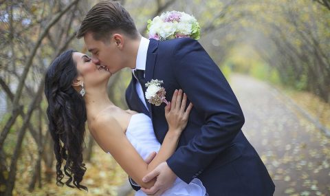 Alles Wissenswerte zum Thema Hochzeit