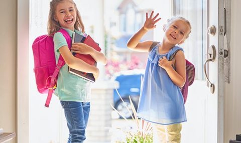 Back to School! 7 Tipps und Checkliste zum Schulanfang