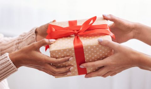 Besondere Geschenkboxen mit edlem Inhalt