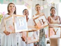 Hilfreiche Ideen für die Organisation einer Baby-Shower
<span class="bsf-rt-reading-time"><span class="bsf-rt-display-label" prefix="Lesezeit"></span> <span class="bsf-rt-display-time" reading_time="3"></span> <span class="bsf-rt-display-postfix" postfix="Minuten"></span></span><!-- .bsf-rt-reading-time -->