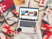 Online Shopping: So kommen die Geschenke garantiert rechtzeitig zu Weihnachten an