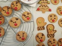 Idées originales de biscuits de Noël