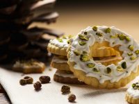 Boulangerie de Noël : des biscuits de Noël et des recettes originales