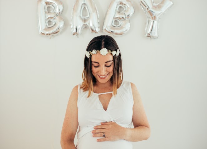 Idées cadeaux baby shower pour maman et bébé