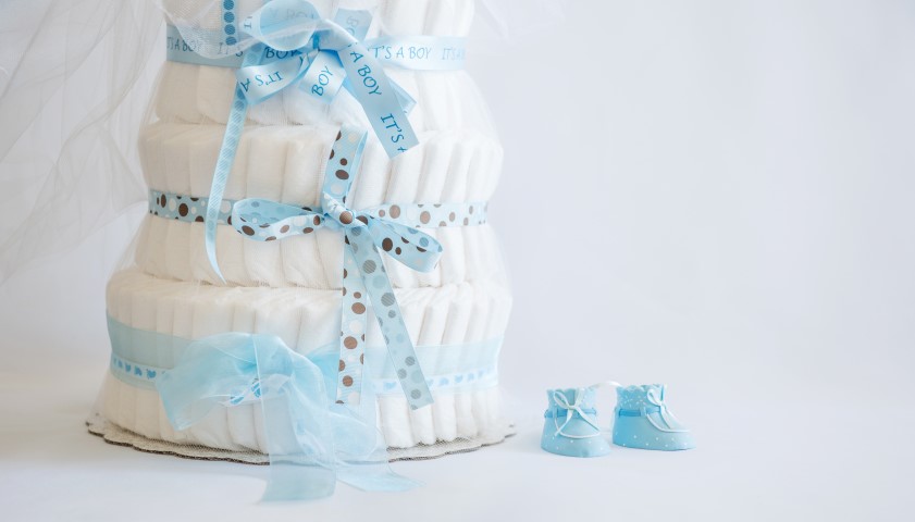 Des idées de cadeaux pour une Baby Shower réussie