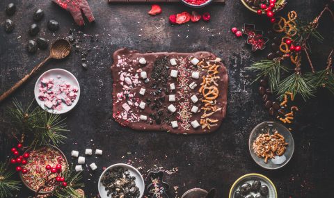 Des cadeaux de Noël originaux pour tous les porte-monnaie