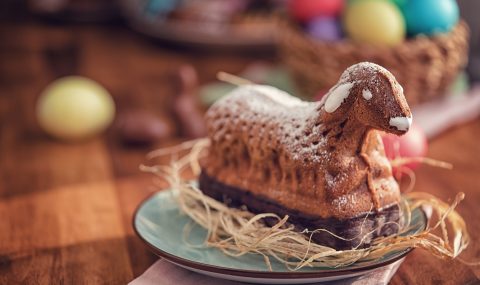 Idées recettes pour le brunch de Pâques