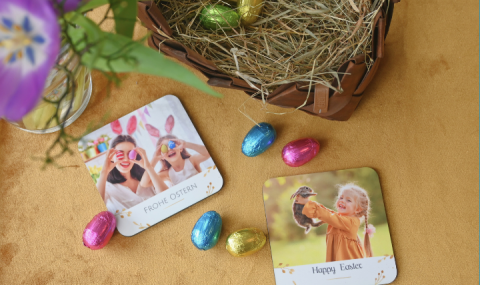 Idées déco pour le brunch de Pâques