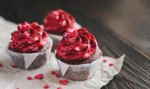 Saint-Valentin: des cadeaux qui viennent du cœur ♥