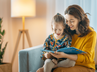 Nouveau: Téléchargez vos photos enregistrées sur votre Swisscom myCloud directement dans notre outil de personnalisation en ligne