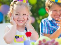 8 ideas to throw a succesful kids’ party at your house