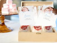 Personalised wish leaves: the new party trend! (part 2)