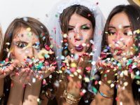 Tips to organise a stylish bachelorette party!