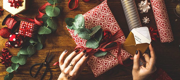 News of the year – Tips for heart-warming Christmas presents