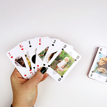 Playing Cards