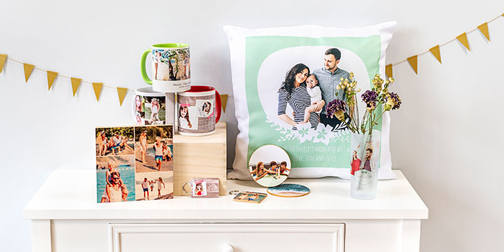 More ways to fill your home with love!