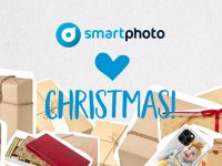 🎄 Create Christmas gifts from your photos!