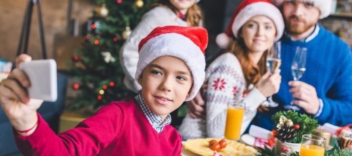 Kerst met familie en vrienden: samen maken we het onvergetelijk