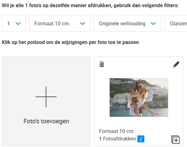 hurken Maestro Abnormaal Foto's afdrukken, hoe druk ik mijn foto's in het juiste formaat af