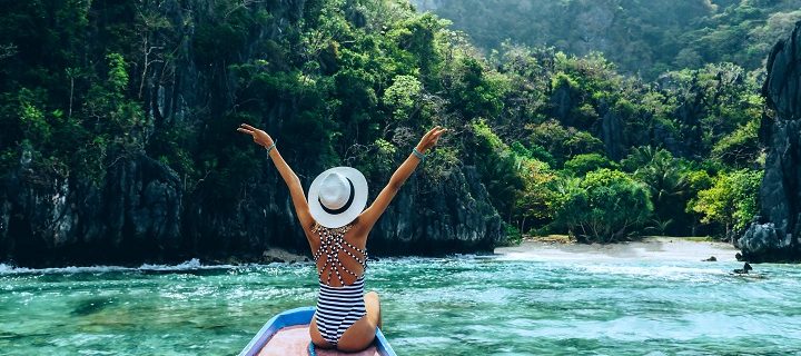 Wat te doen met je vakantiefoto’s? Haal het vakantiegevoel in huis.