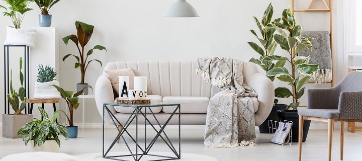 Deze Interieur musthaves mogen niet ontbreken in jouw huis!