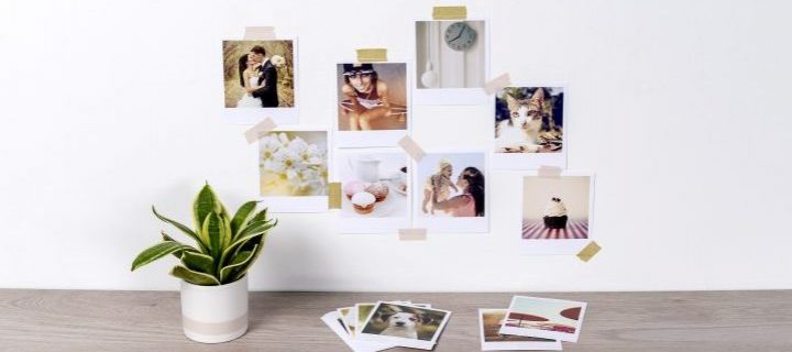 Tips voor het maken van een fotocollage