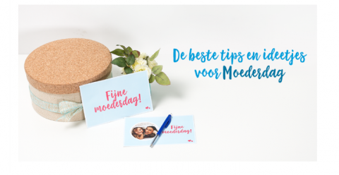 DIY Moederdag cadeau – Het perfecte cadeau