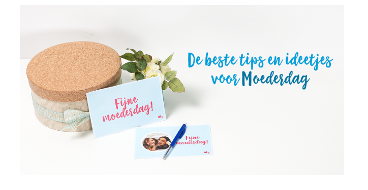 Uitgaand Allergie fles DIY Moederdag cadeau – Het perfecte cadeau - Smartphoto NL