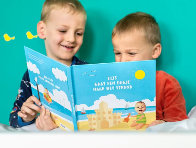 Leuke cadeautjes voor kinderen