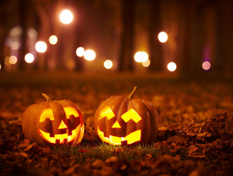Bevriezen Verheugen geboren Halloween decoratie zelf maken? 4 leuke ideetjes! - Smartphoto NL