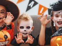Happy Halloween! Tips voor het leukste Halloween feestje