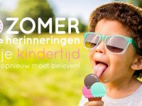 12 zomerherinneringen uit je kindertijd die je opnieuw moet beleven!