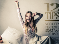 De beste ochtendroutine voor een succesvolle dag? 12 gouden tips!