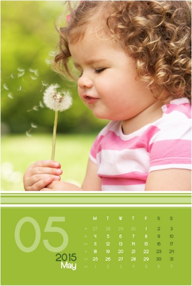 wandkalender 