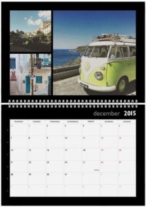 kalender-met-Instagram-foto's-wandkalender-Flip-A3