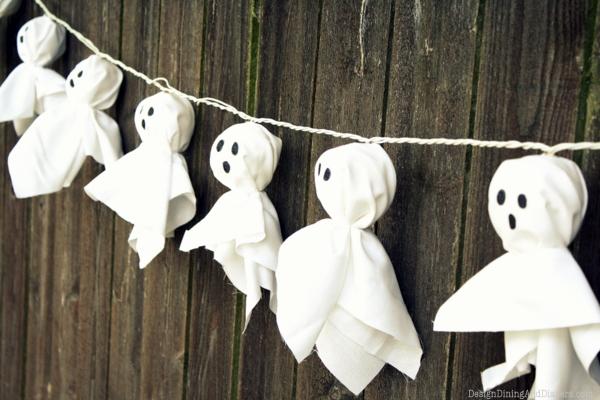 Zeggen doel Corroderen Halloween decoratie zelf maken? 5 leuke ideetjes