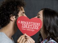 How to say I love you: 8 romantische ideeën voor Valentijnsdag