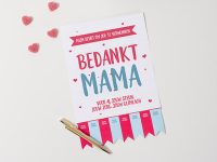 DIY Moederdag cadeau – Het perfecte geschenk