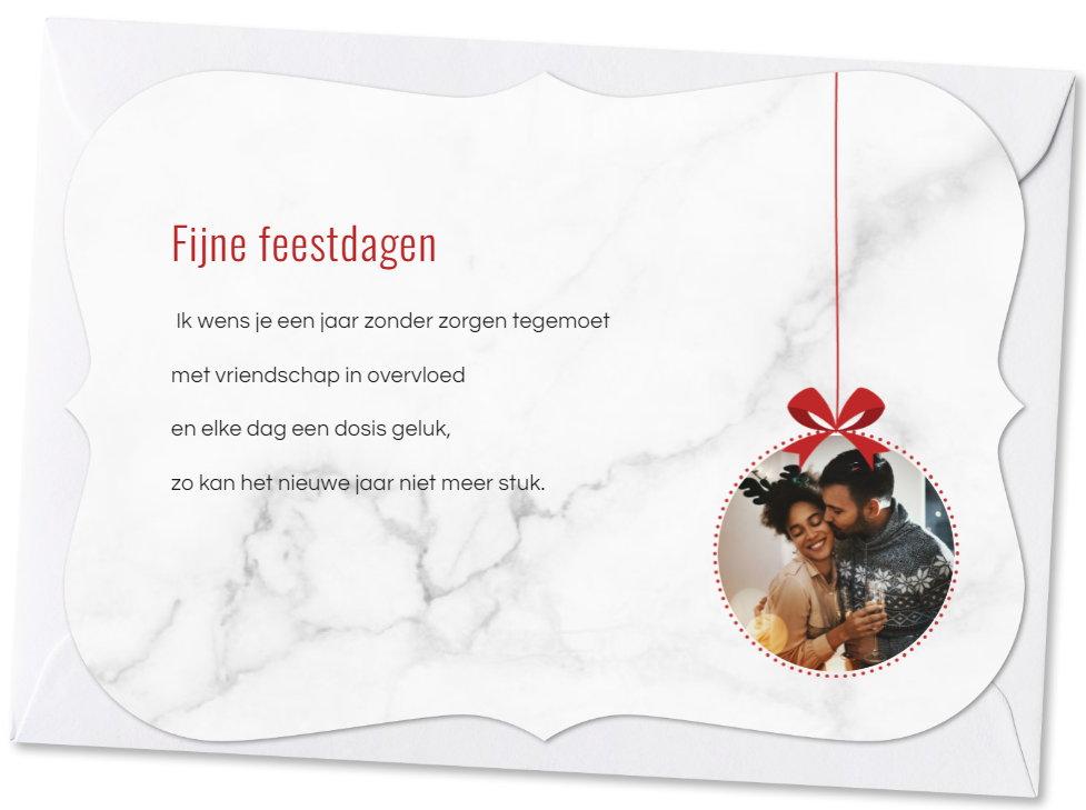 Kerstwensen 2021 » Fijne Feestdagen Allemaal!