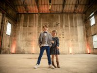 Geschikte locaties voor een communie- of lentefeest fotoshoot per provincie