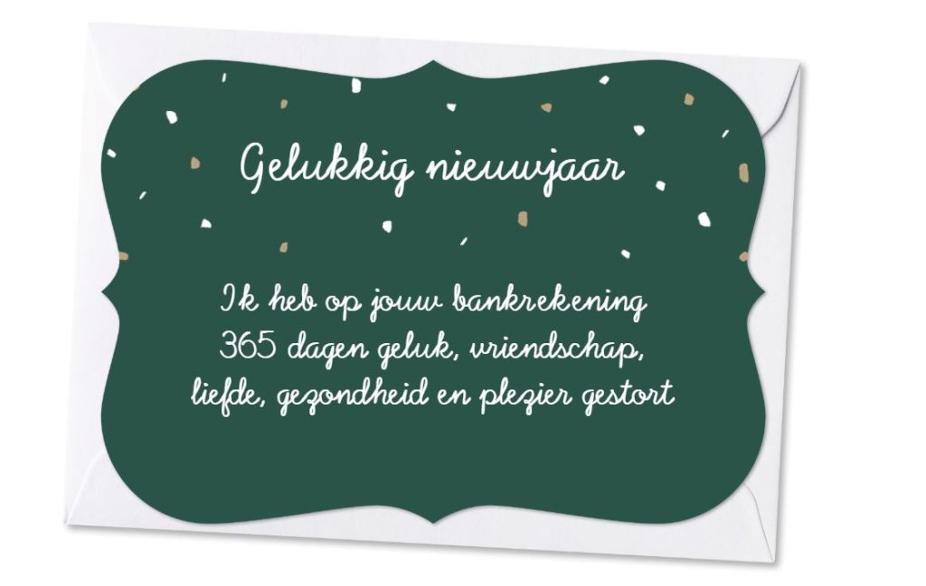 Originele kerst en nieuwjaarswensen voor je kerstkaarten