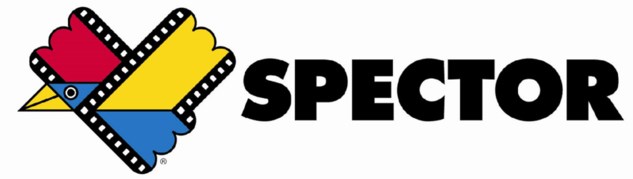 Histoire de smartphoto - Image du logo quand smartphoto s'appelait encore Spector